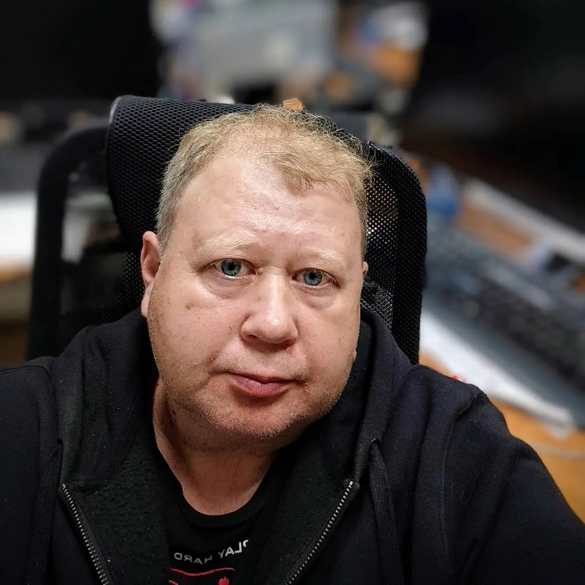 Алексей Рыбаков | Сетка — социальная сеть от hh.ru