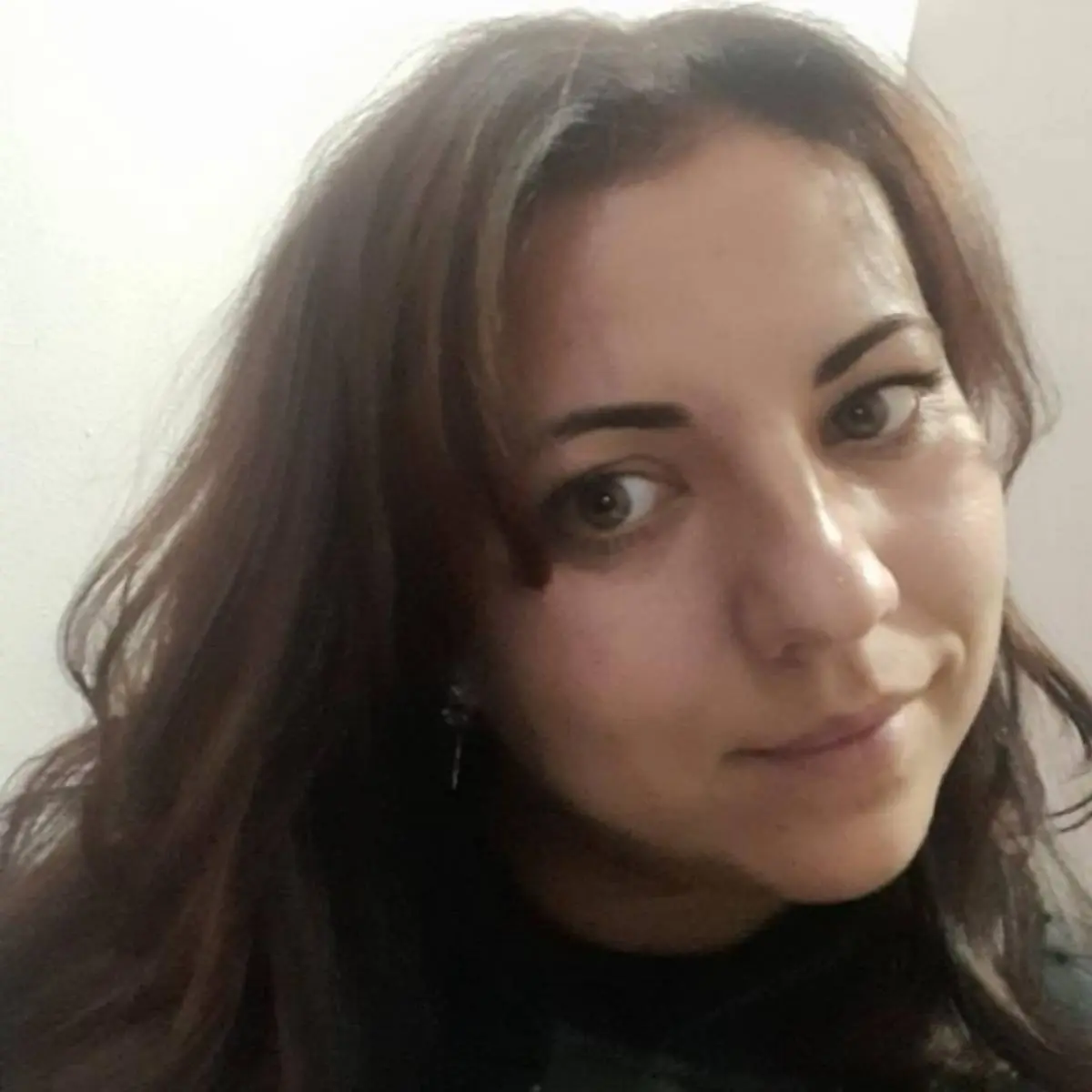 Екатерина Митрофанова