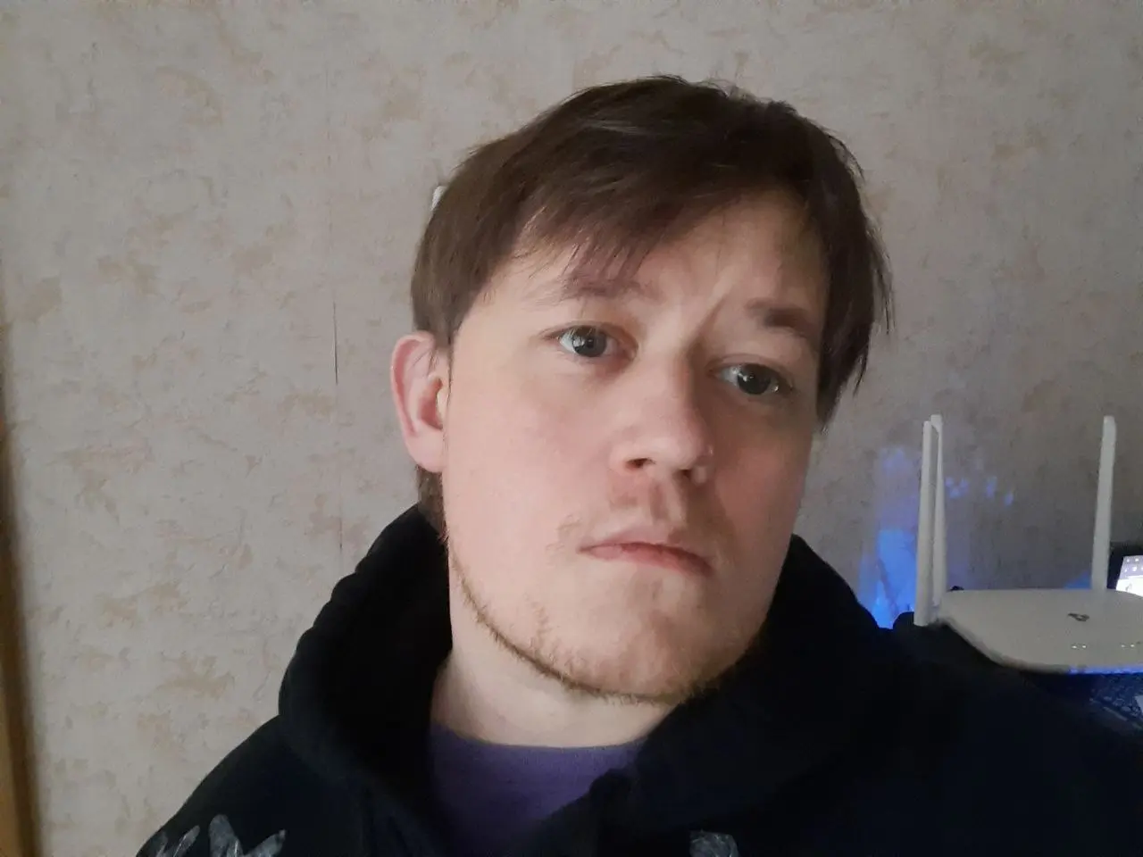 Данила Клебуков