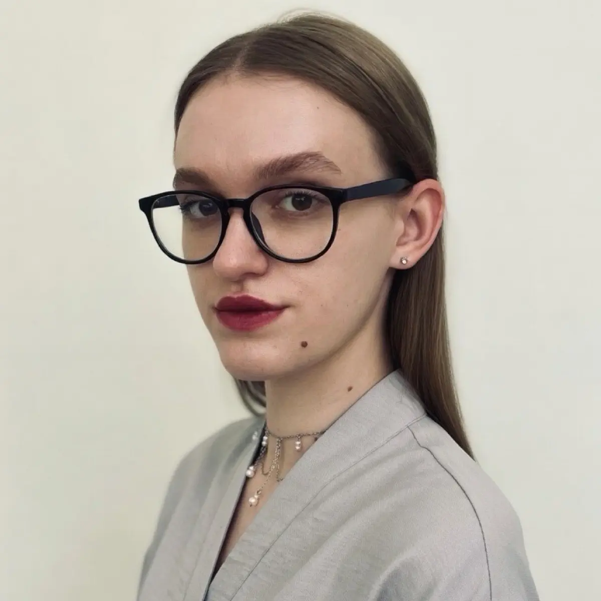 Виктория Шишкина