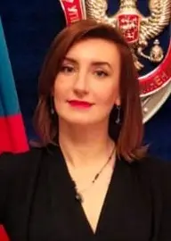 Татьяна Бурдакова