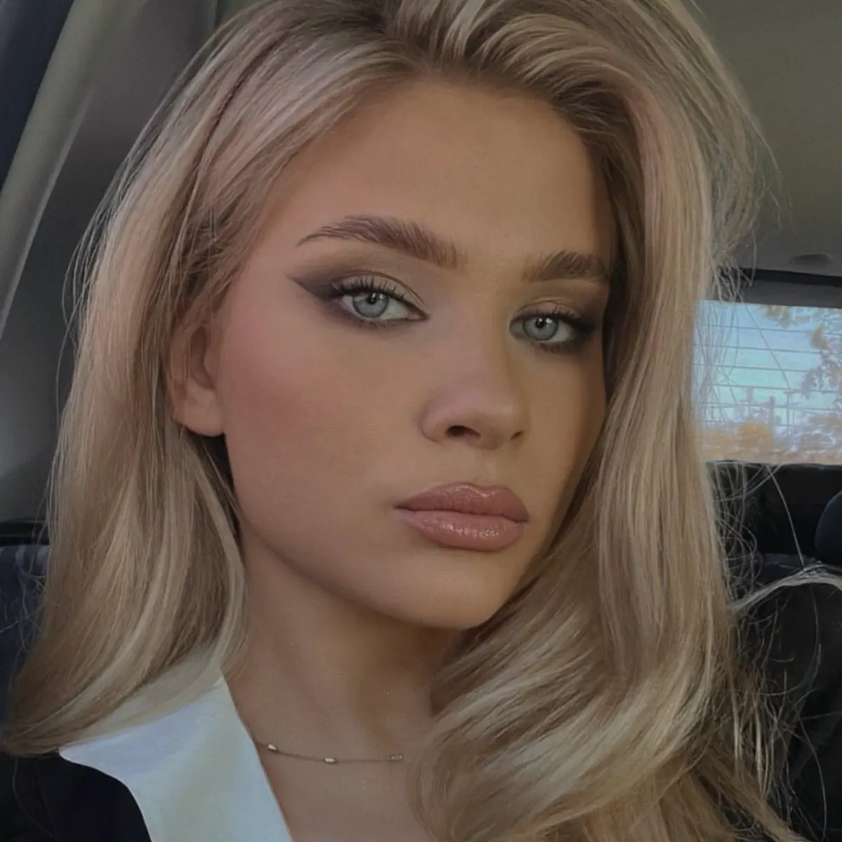 Анастасия Чечина | Сетка — социальная сеть от hh.ru