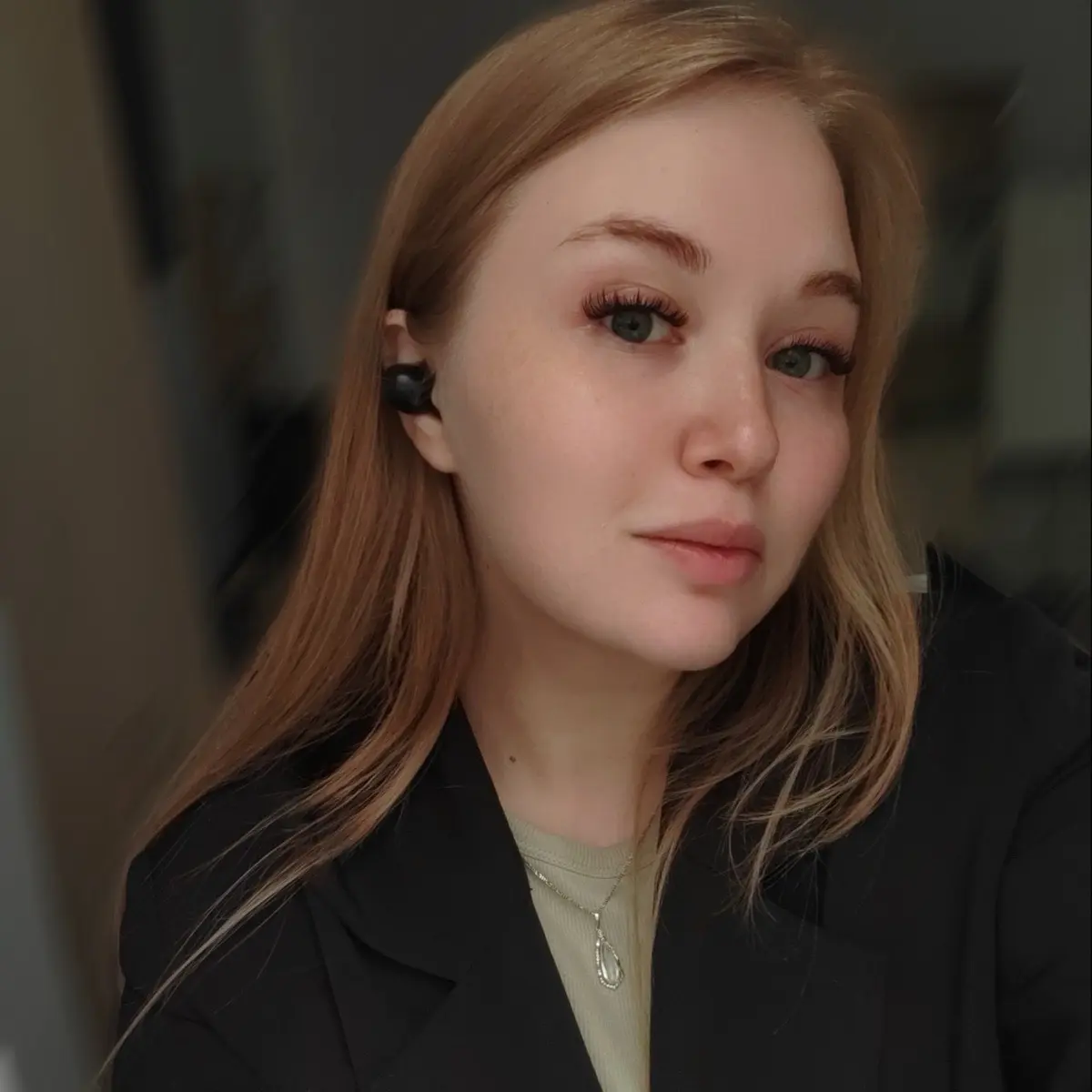 Анна Гранкина | Сетка — социальная сеть от hh.ru