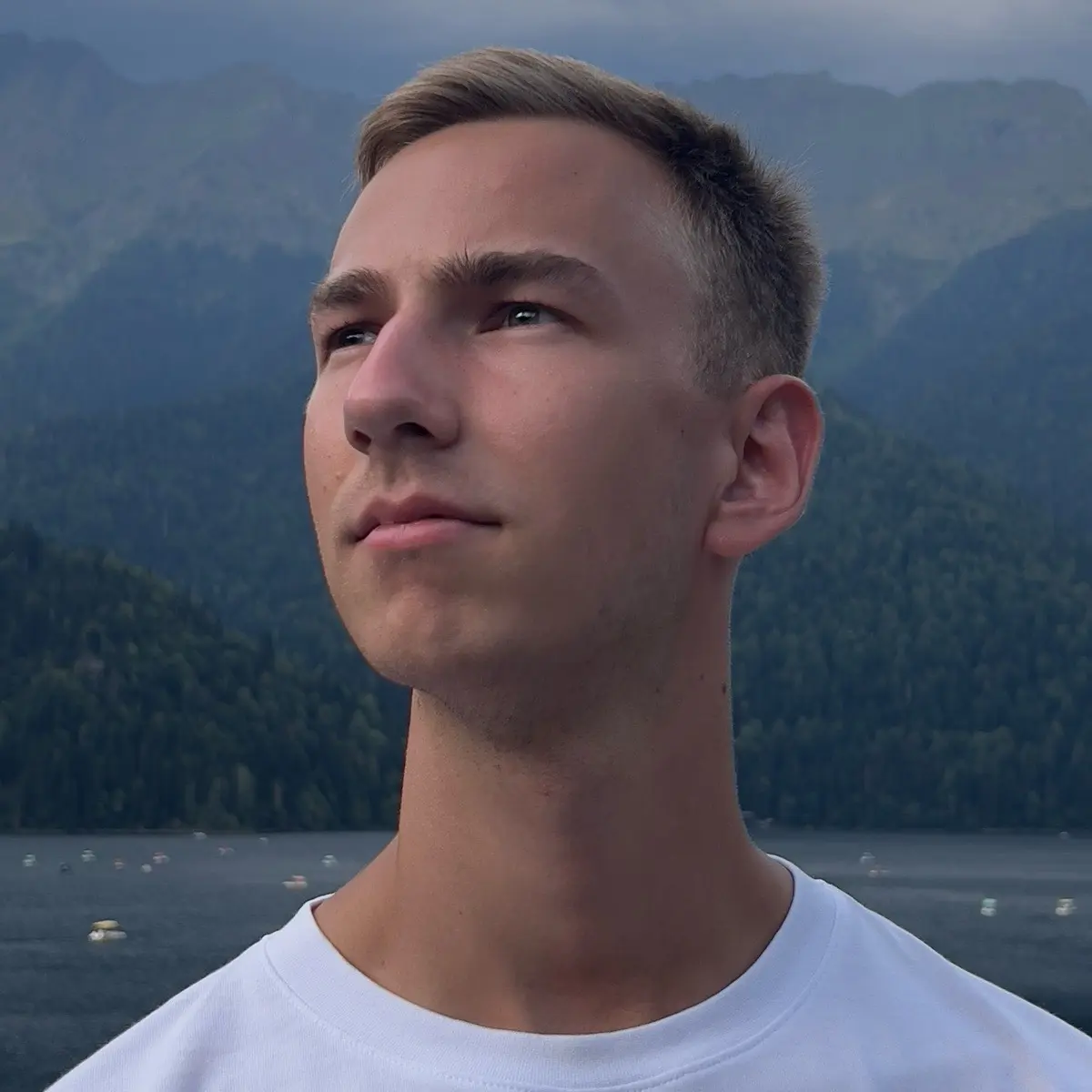 Евгений Маршалов