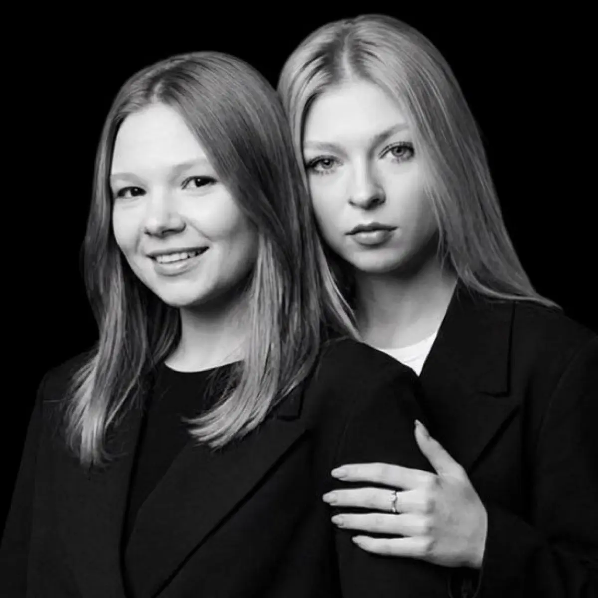 Дарья Дудина | Сетка — социальная сеть от hh.ru