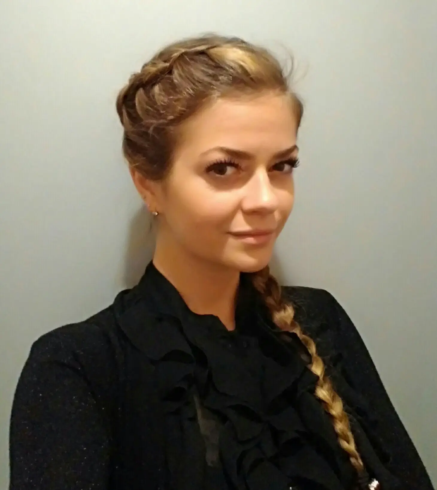 Юлия Лачкова