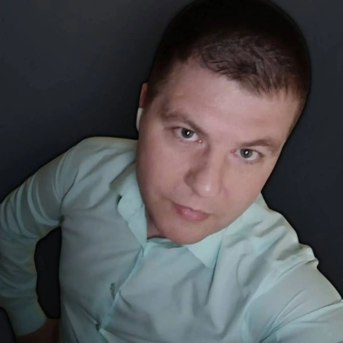 Дмитрий Белкин