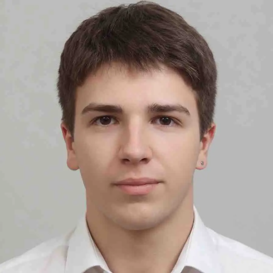 Глеб Патрикеев