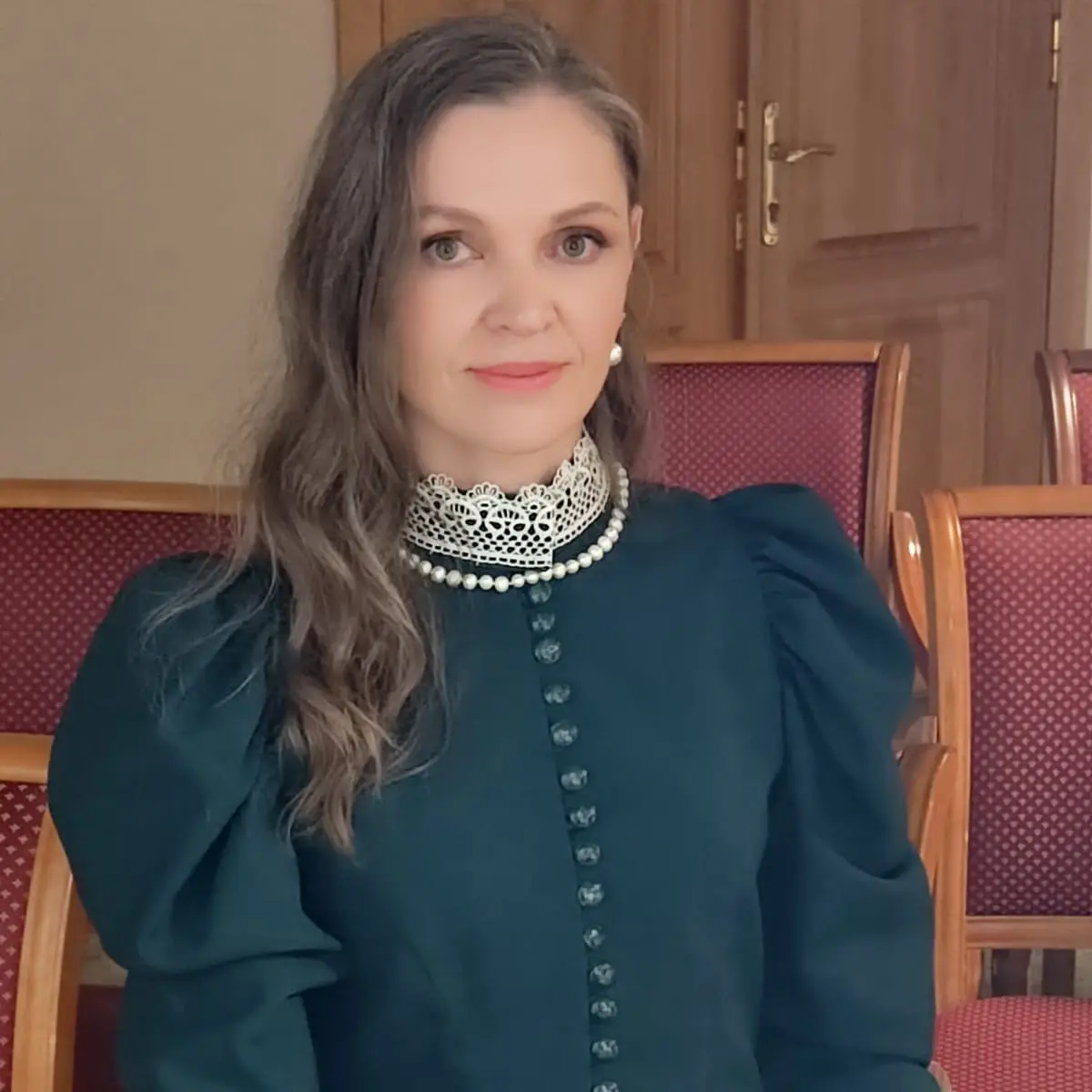 Евгения Ващенко