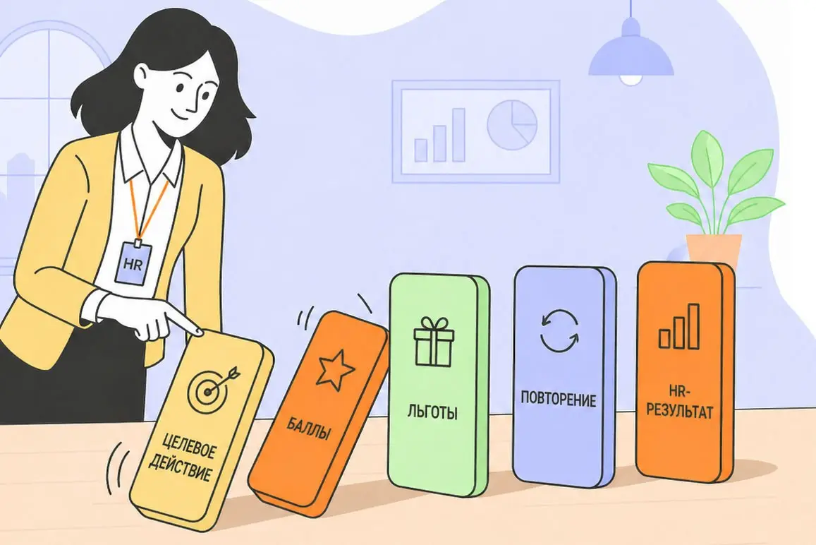 ✨ Льготы могут работать не только как бонус | Сетка — социальная сеть от hh.ru
