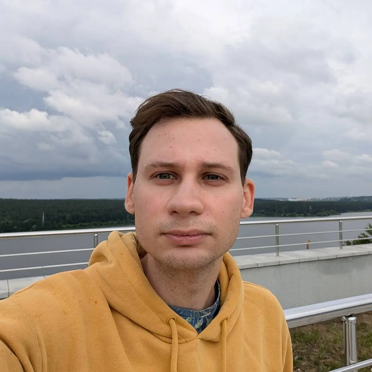 Евгений Котенко