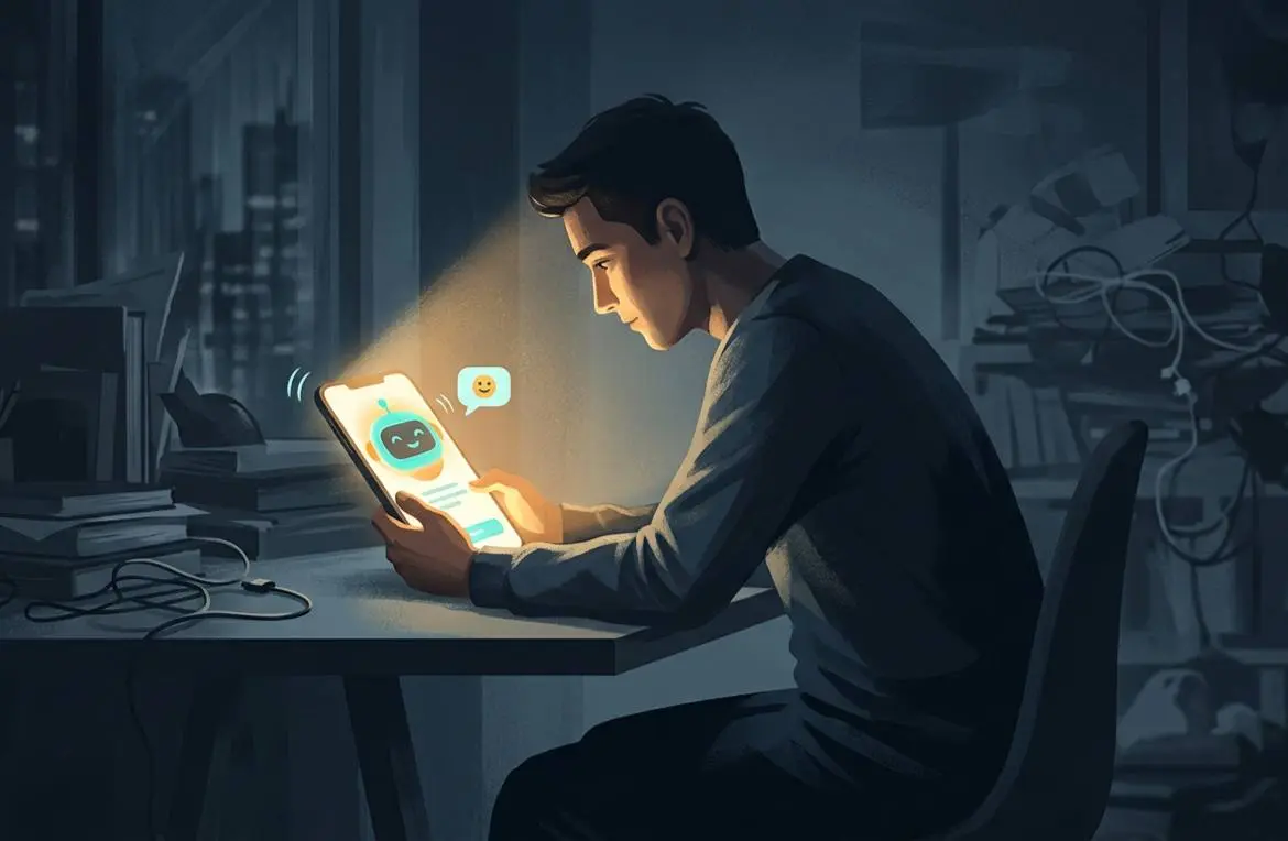 🧠 ИИ-подхалимы: почему нейросети соглашаются с вами чаще людей
Месяц назад журнал Science опубликовал интересное и достаточно тревожное исследование | Сетка — социальная сеть от hh.ru