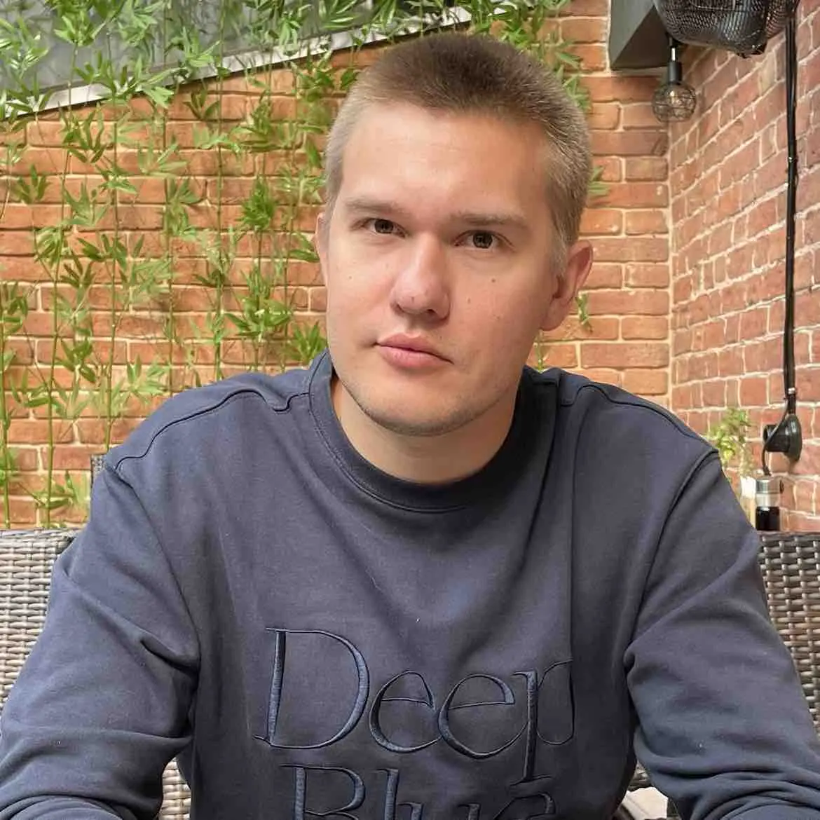Денис Шатский