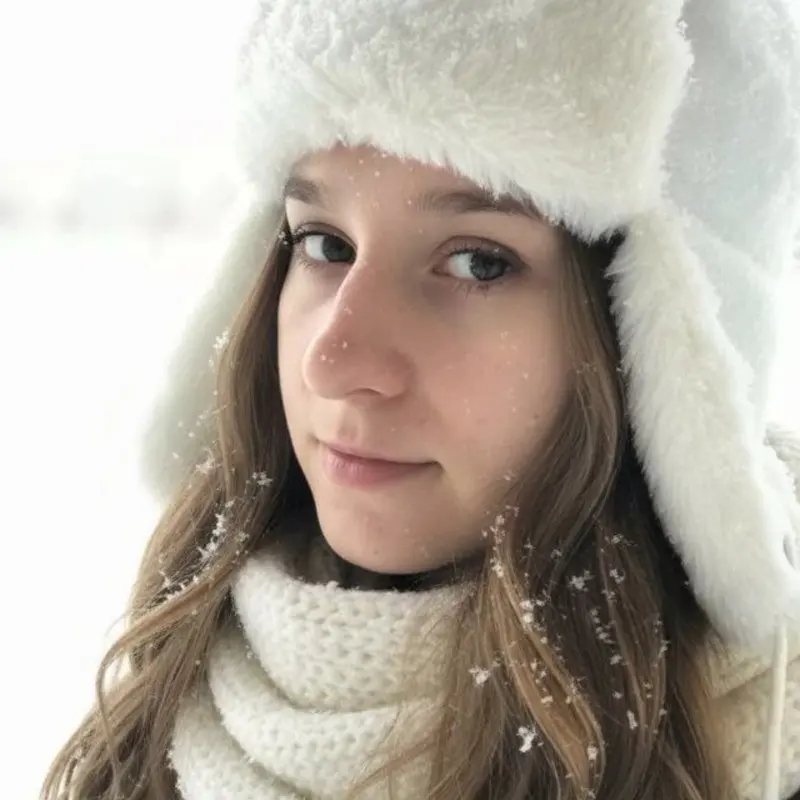 Наталья Цулина | Сетка — социальная сеть от hh.ru