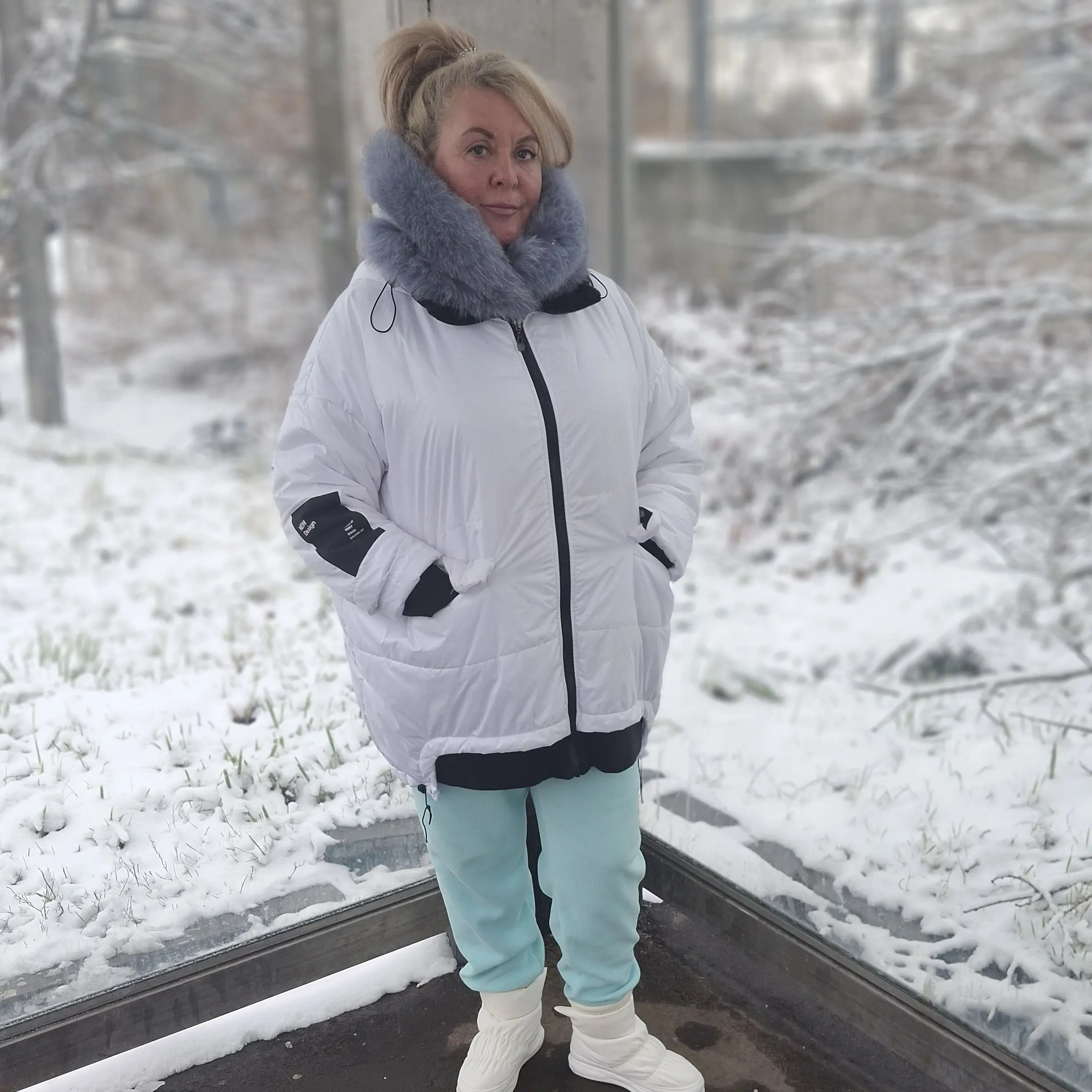 Светлана Кринюшкина
