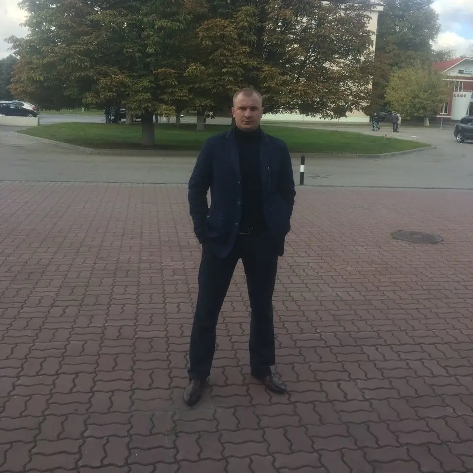 Василий Акимов