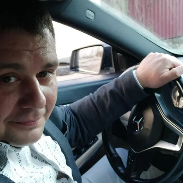 Евгений Асоцкий