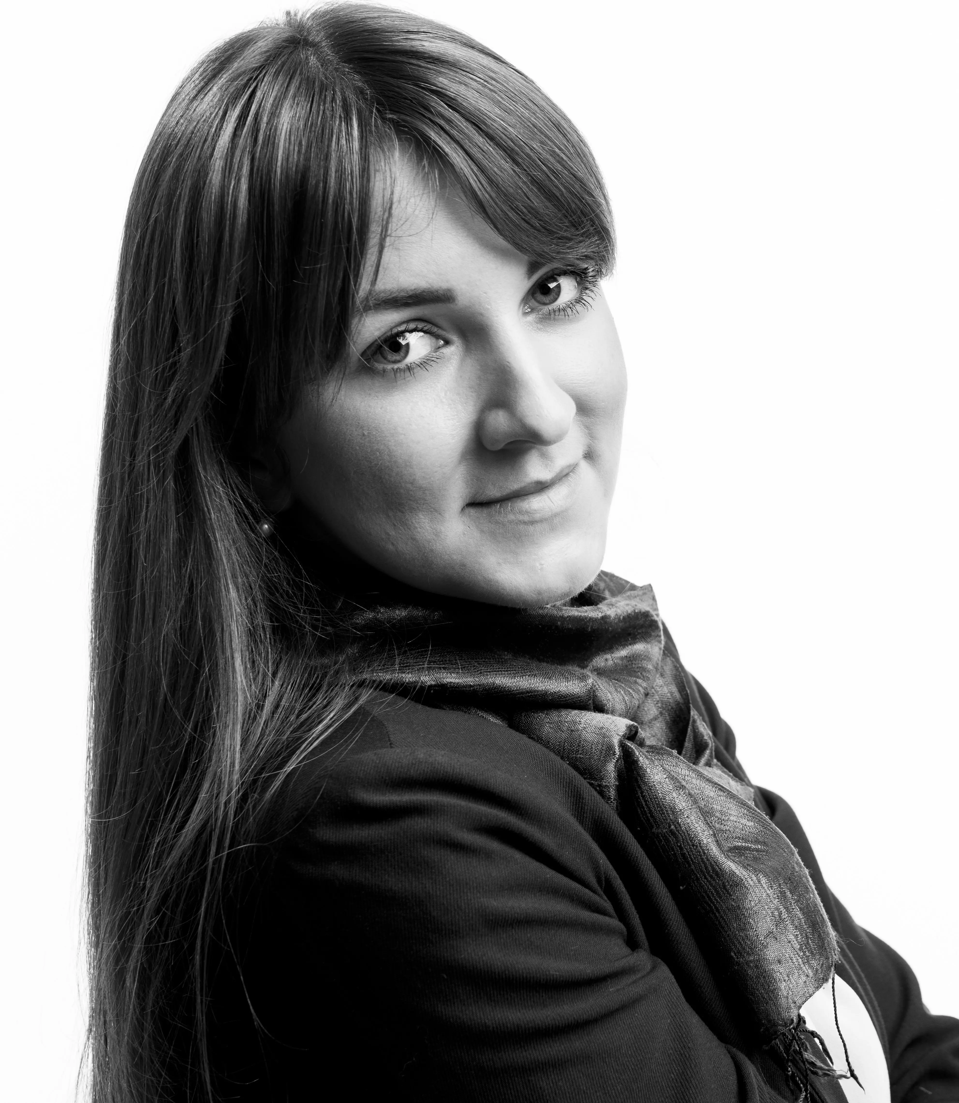 Анна Абдуллина