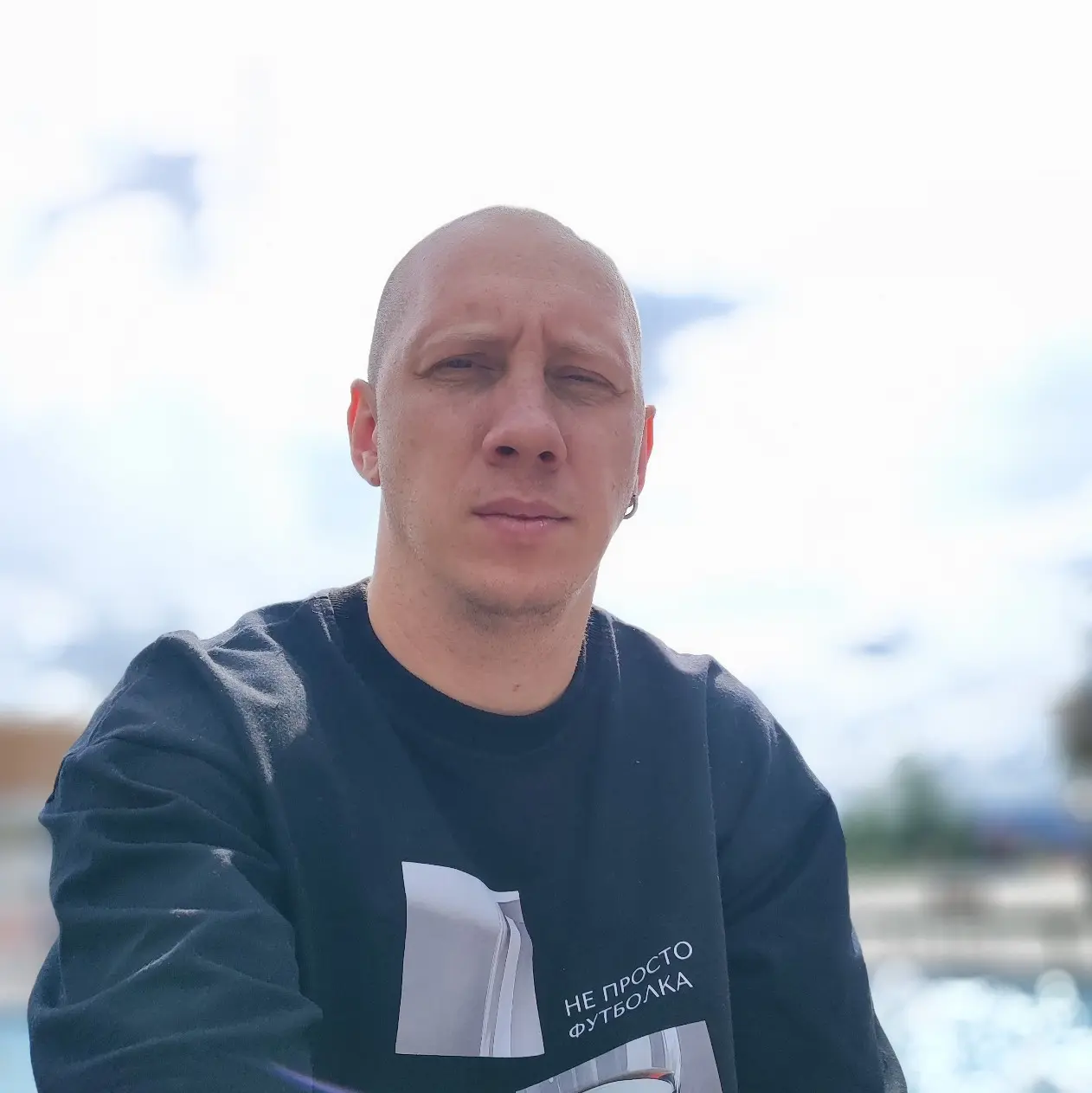 Дмитрий Макуха