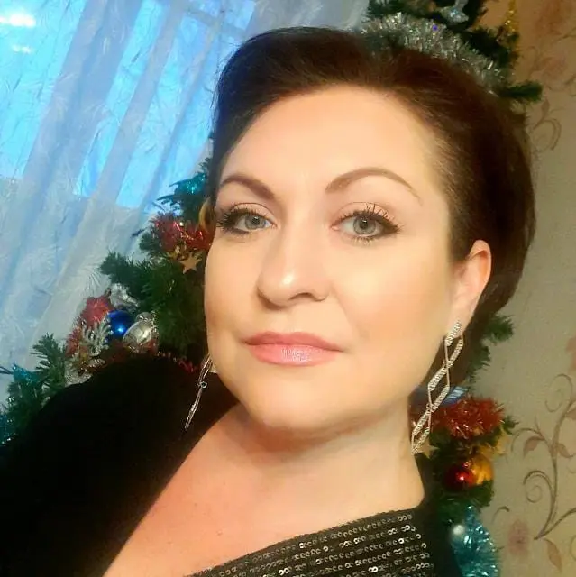 Юлия Земскова