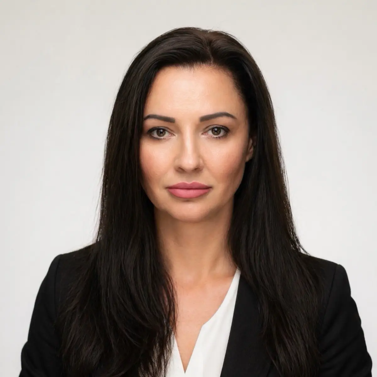 Евгения Вишневская