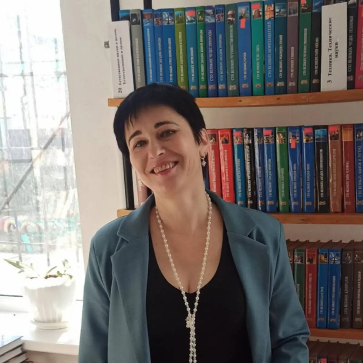 Полина Тимашева