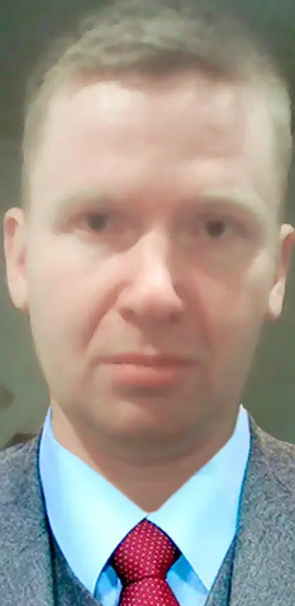 Дмитрий Белоусов