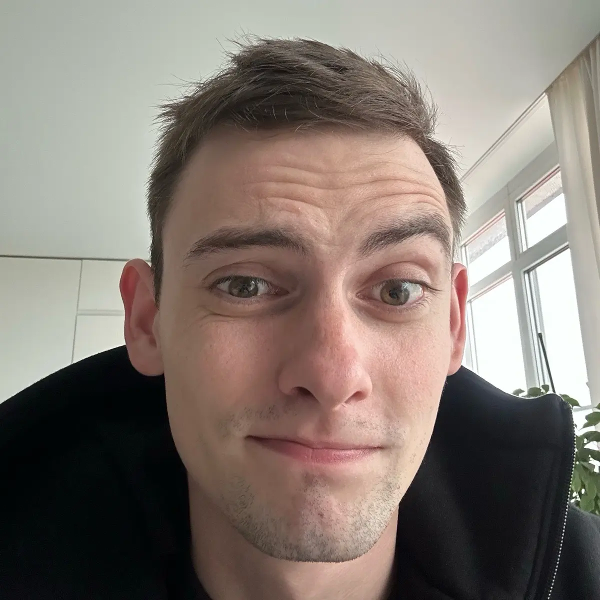 Алексей Барбашин