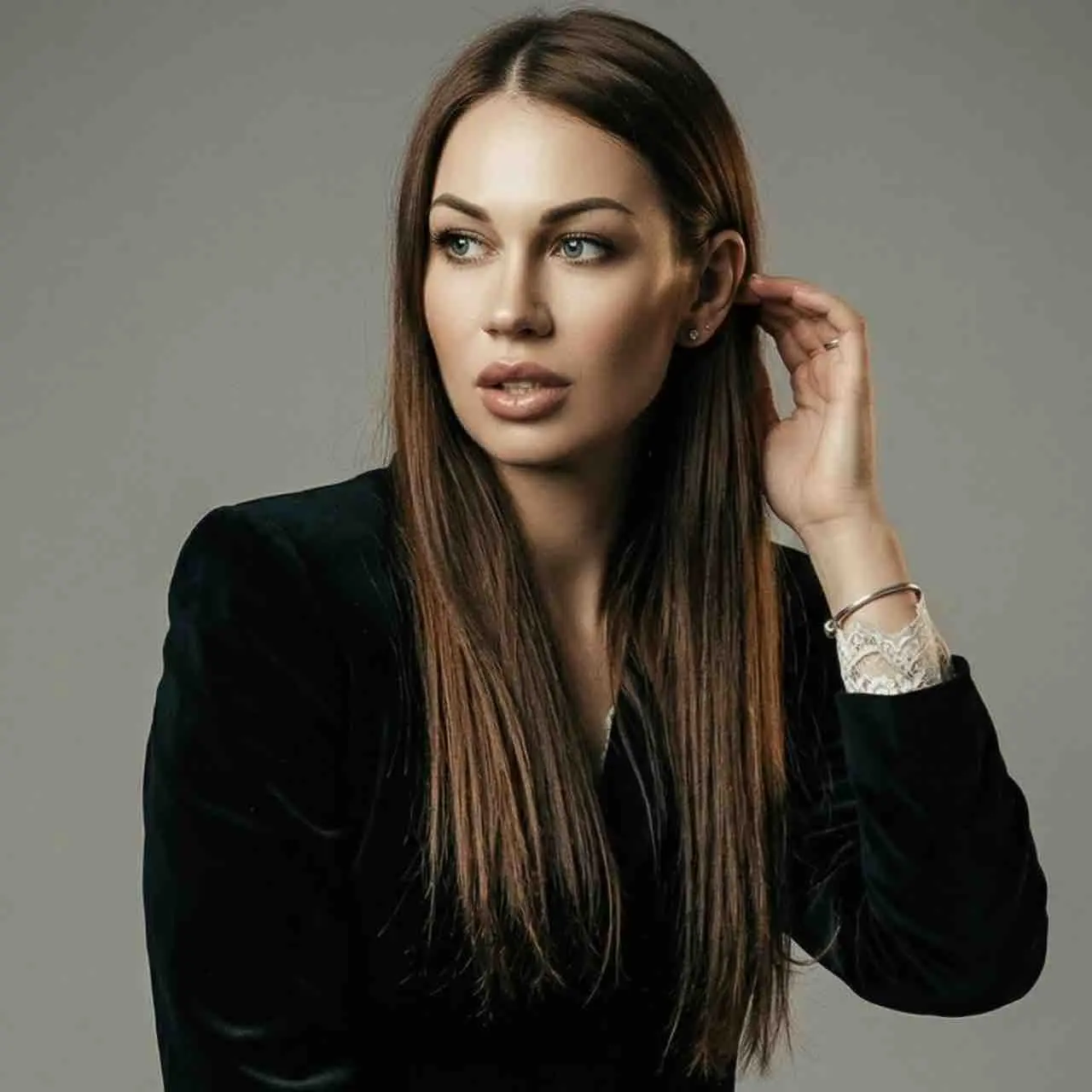 Анастасия Пащенко