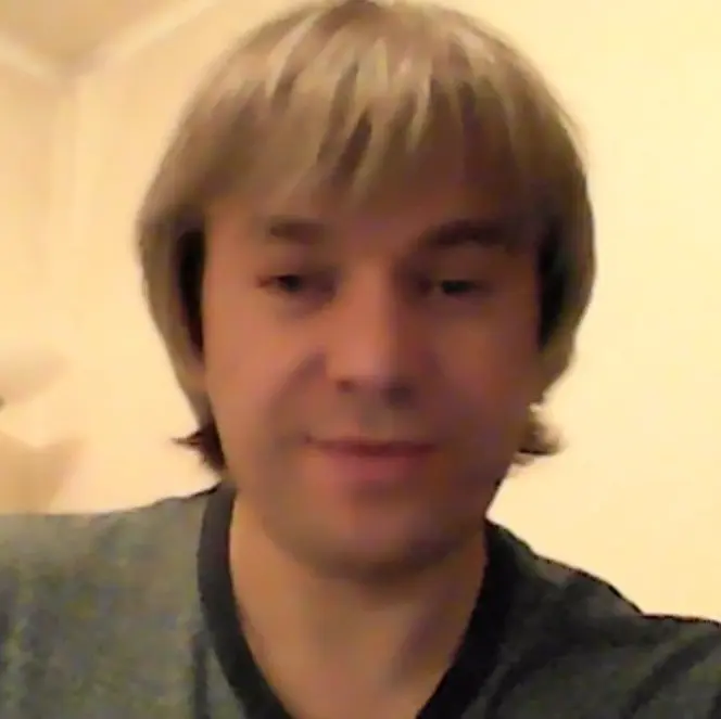 Алексей Парцев