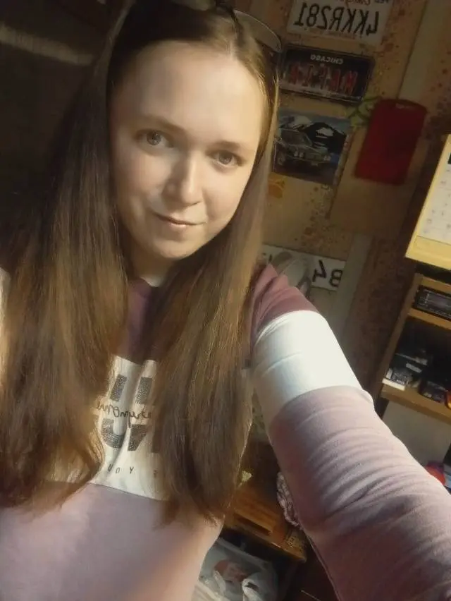 Елена Долгая