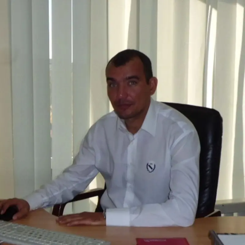 Дмитрий Удовичка