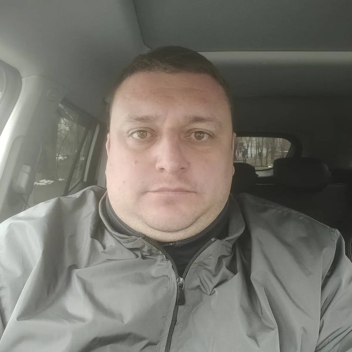 Алексей Холод