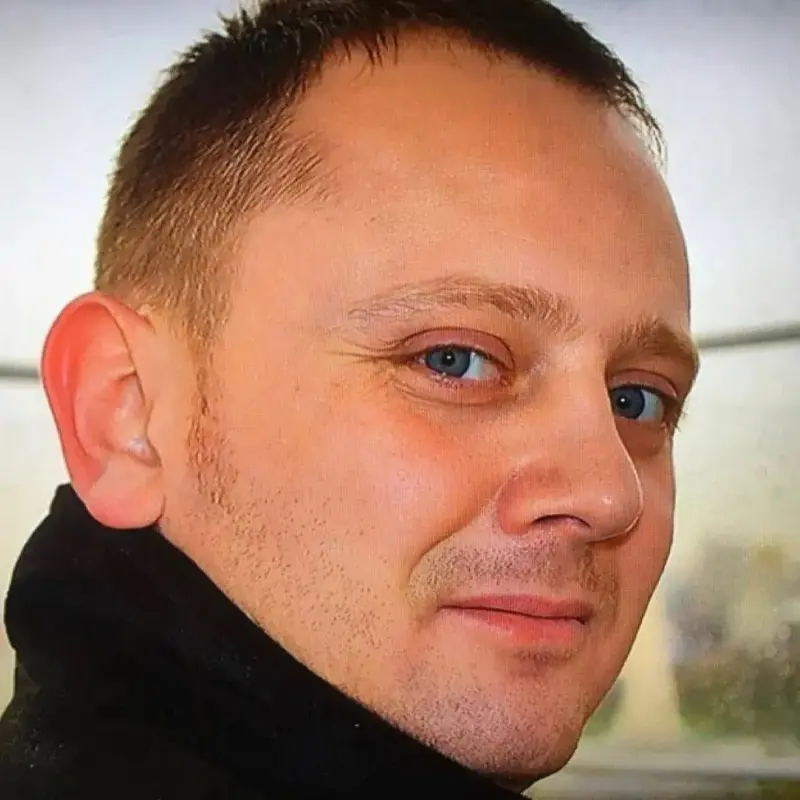 Виктор Воронин