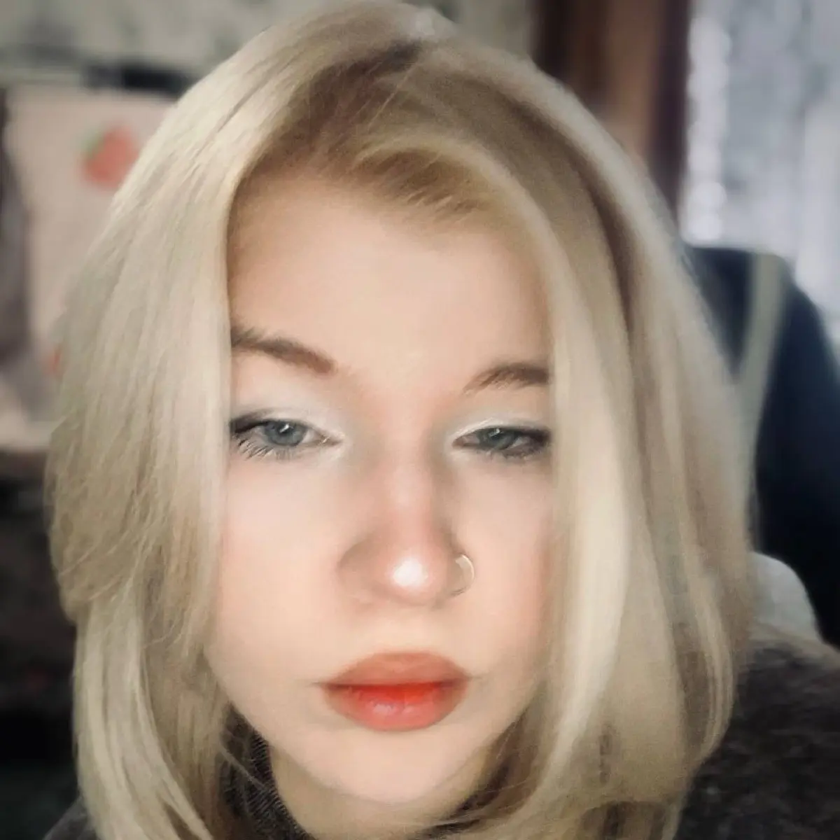 Алина Полшкова