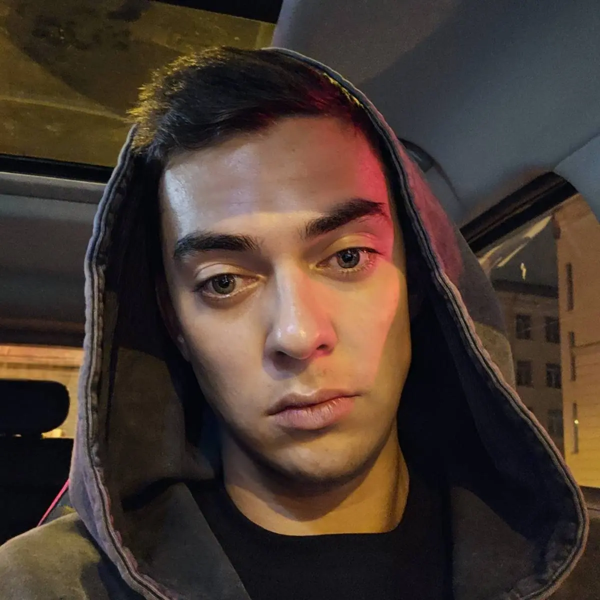 profile avatar