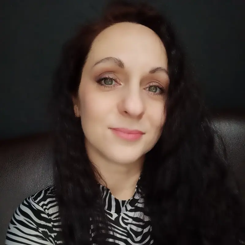Кристина Коблова