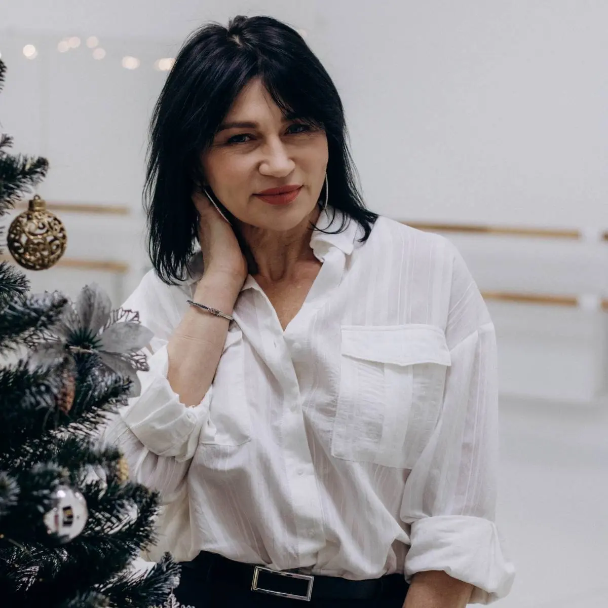 Елена Тимофеенко
