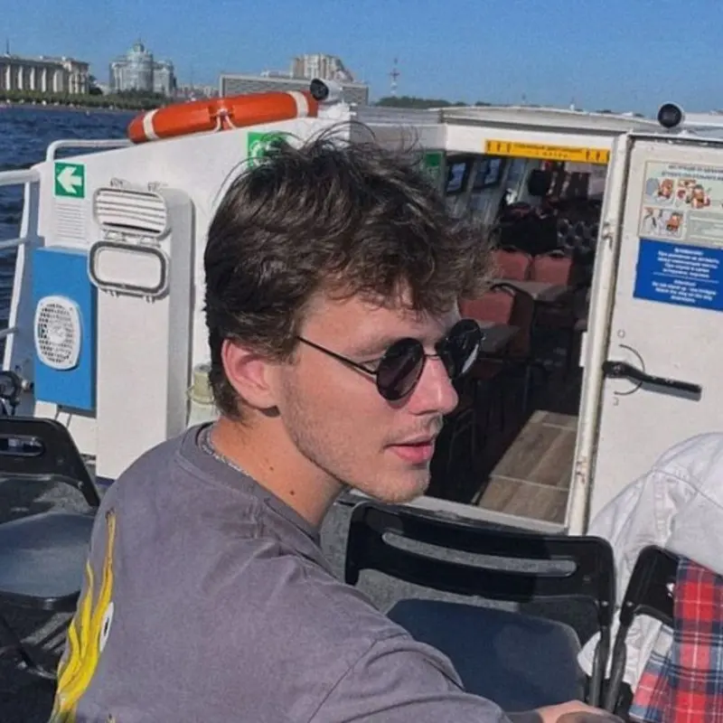 Егор Георгиев