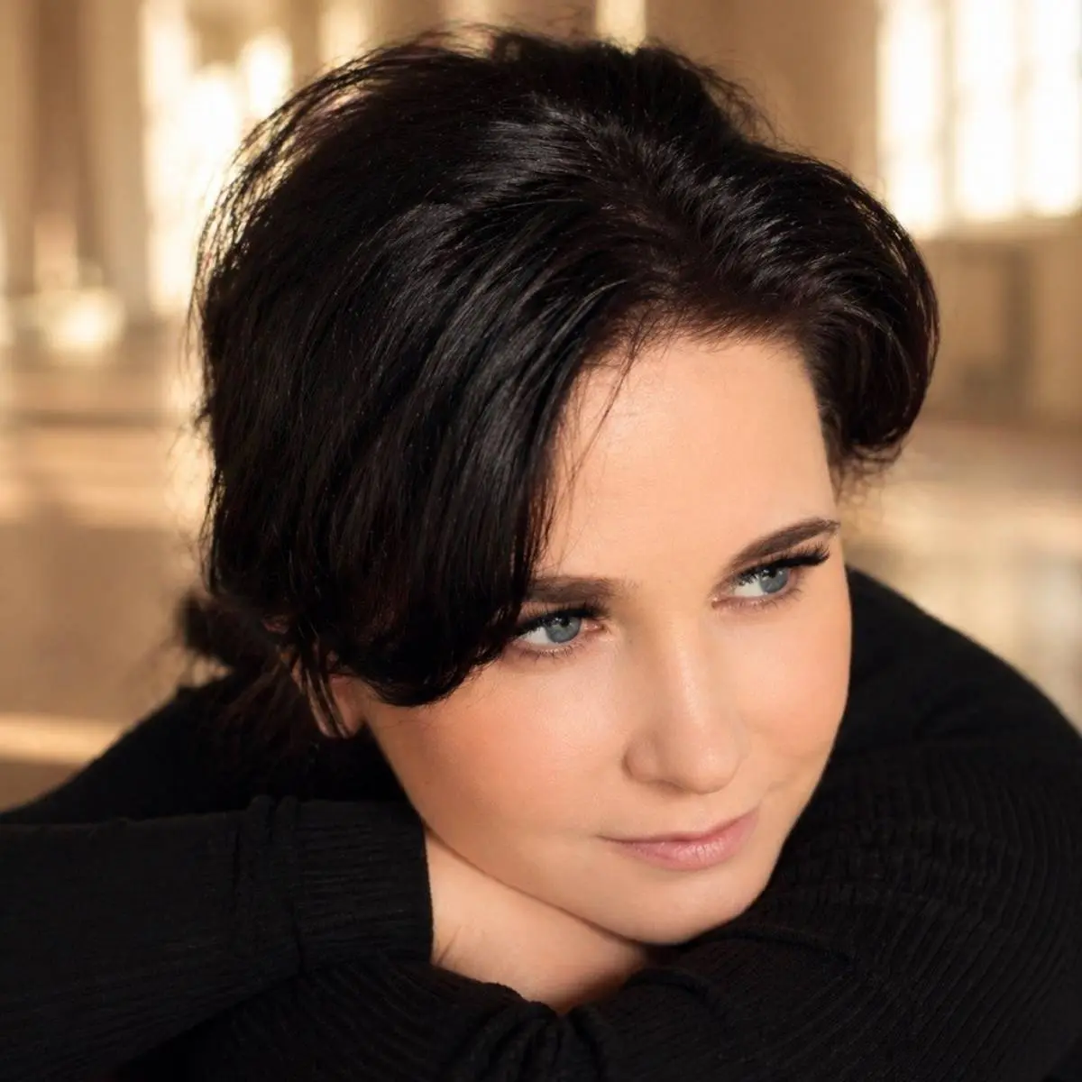 Надежда Глазунова | Сетка — социальная сеть от hh.ru