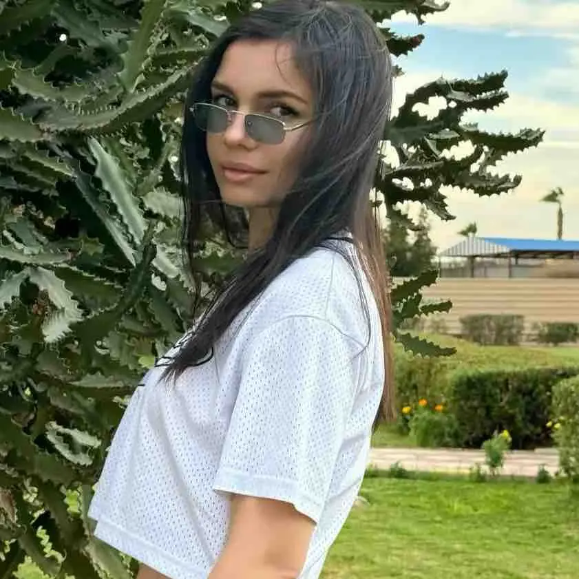 Анастасия Мухаева