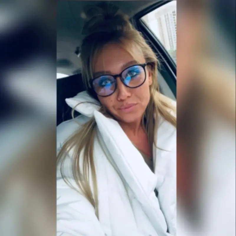 Анна Амурцева
