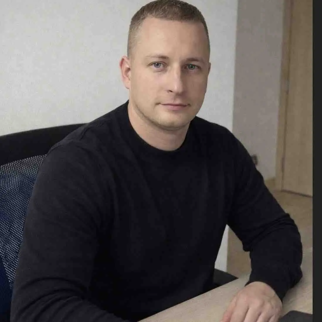 Максим Гугуев