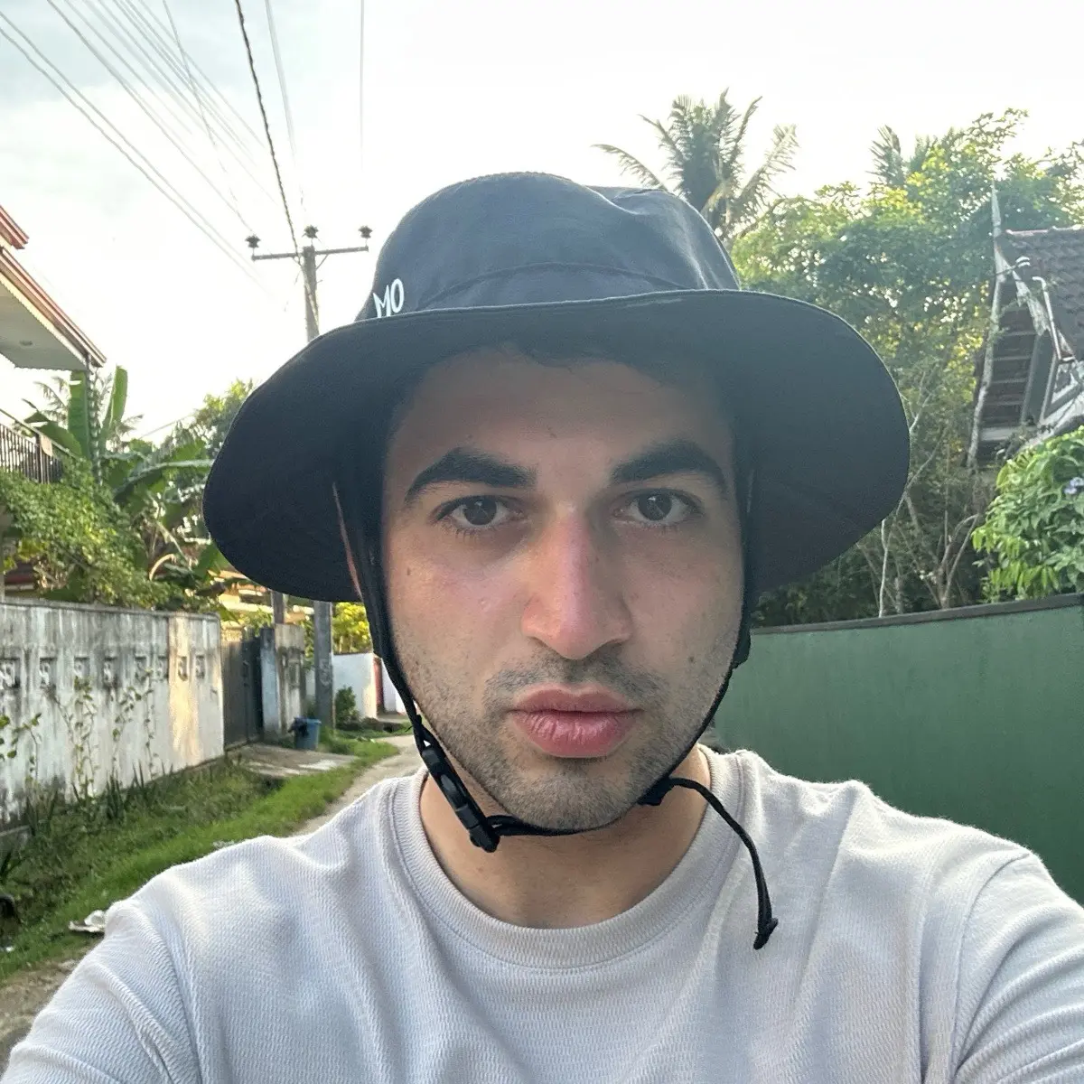 Арсен Джаруллаев