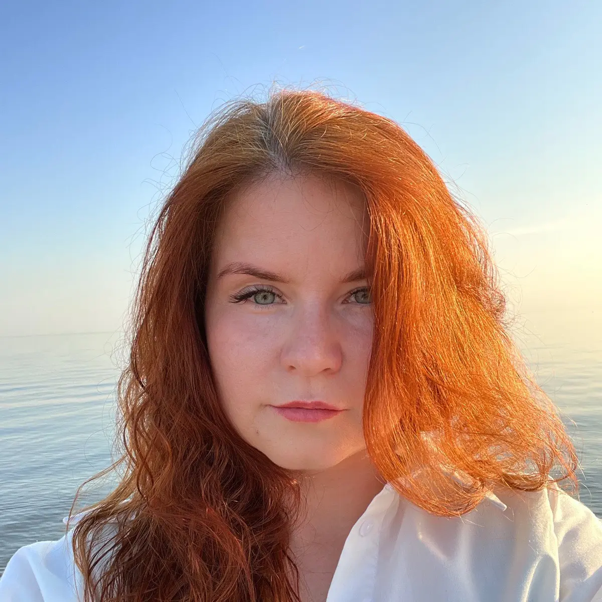 Дарья Молочная | Сетка — социальная сеть от hh.ru