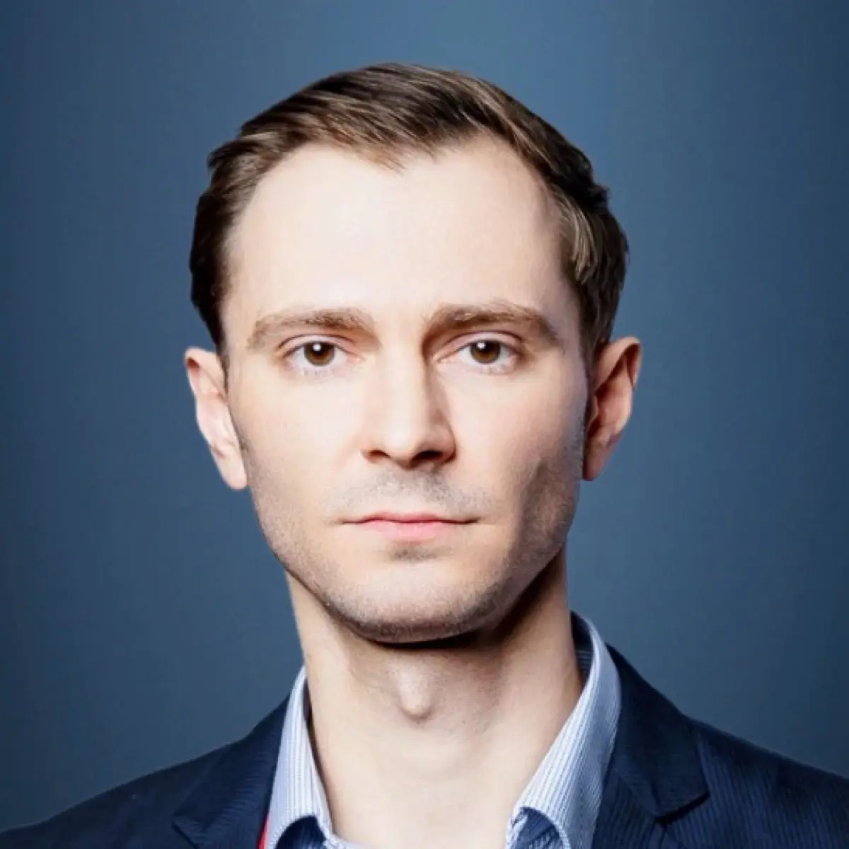 Михаил Кисленко | Сетка — социальная сеть от hh.ru