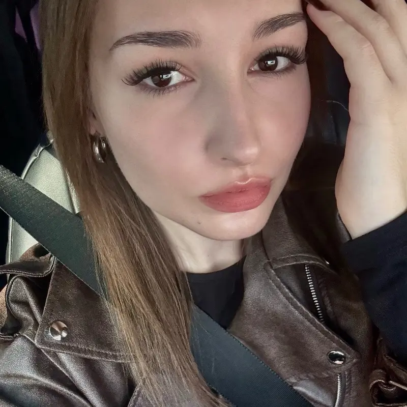 Яна Палочкина