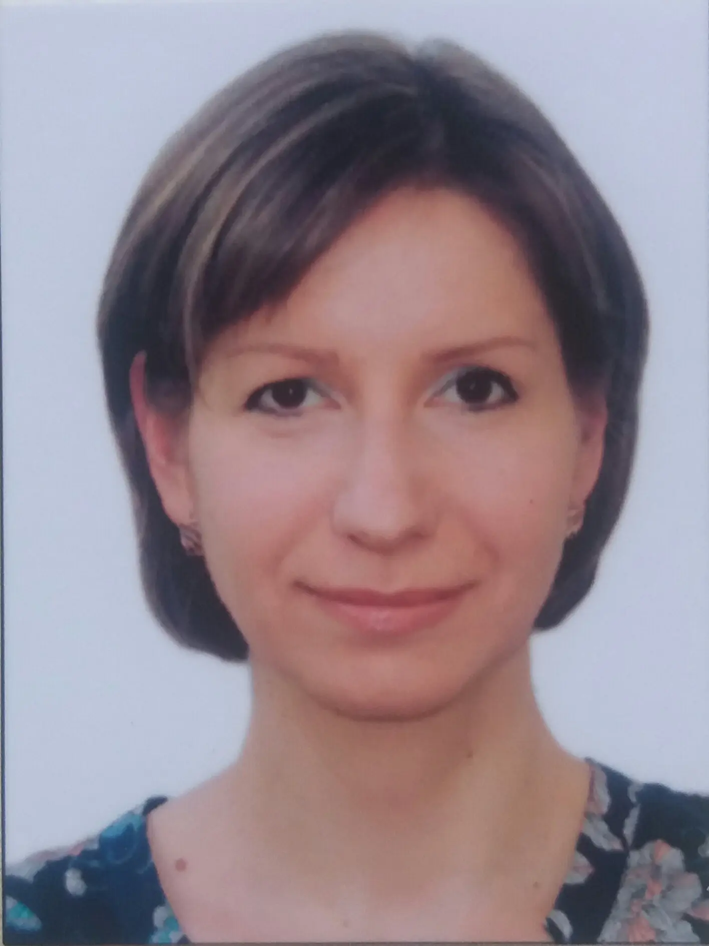Анна Полянская