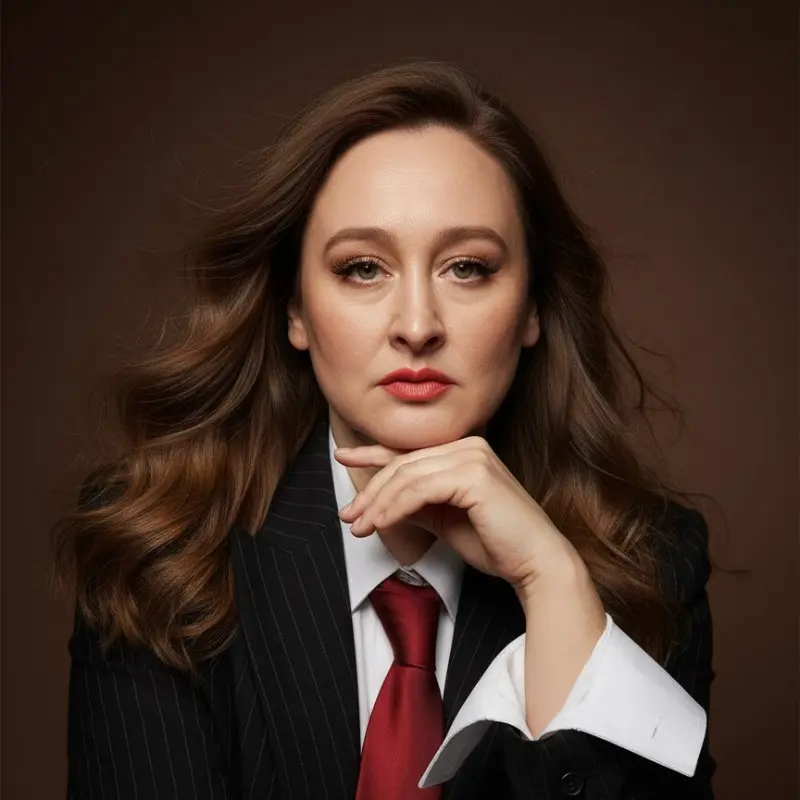 Евгения Глебова