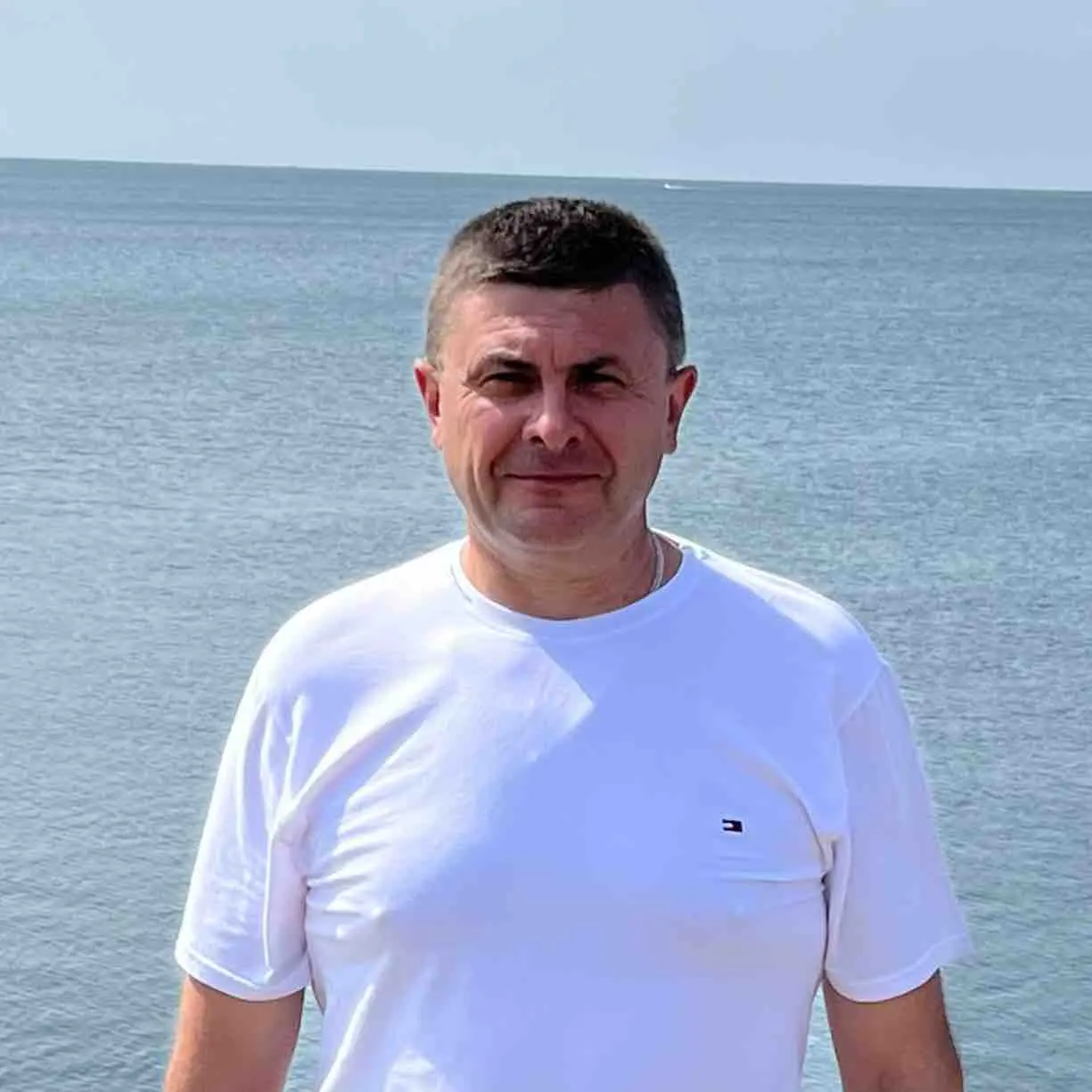 Николай Галанин
